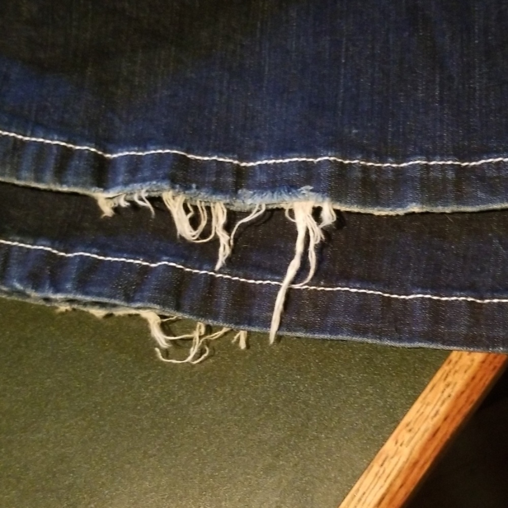 Jeans - Picture 6 of 7